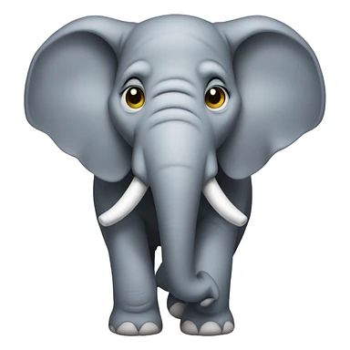 Drunk elephant  sticker