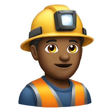 mining sticker