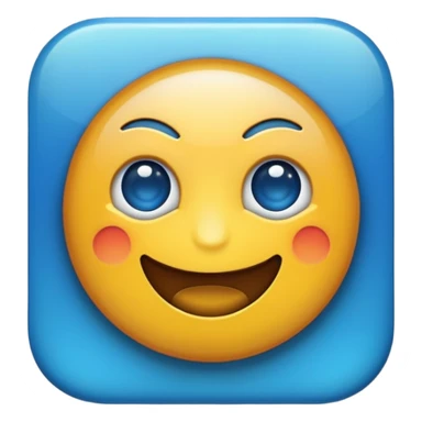 Emoji de Instagram vérifier  sticker