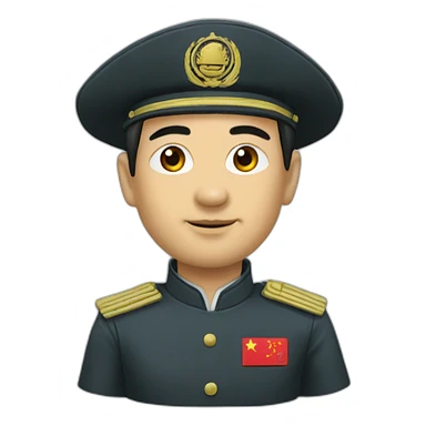 China Trade - Masters of Diplomacy sticker