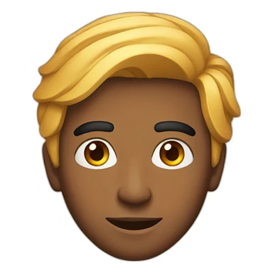 Indian youtuber sticker