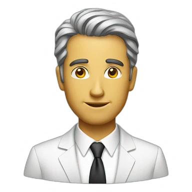 American banker sticker