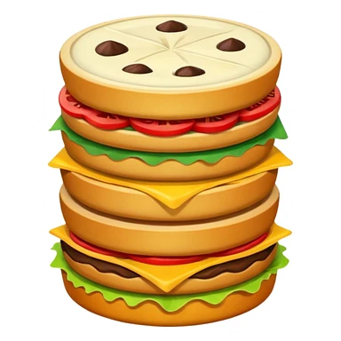 Food Delivery sticker
