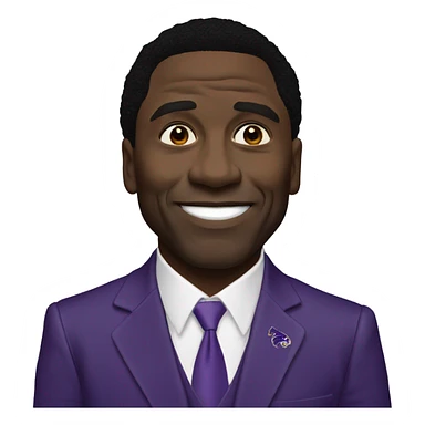 avery johnson kansas state football sticker