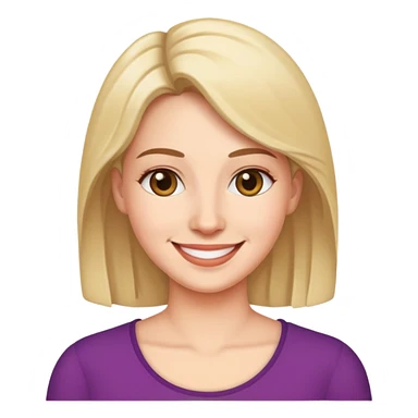 Mom of four young adults kids sticker