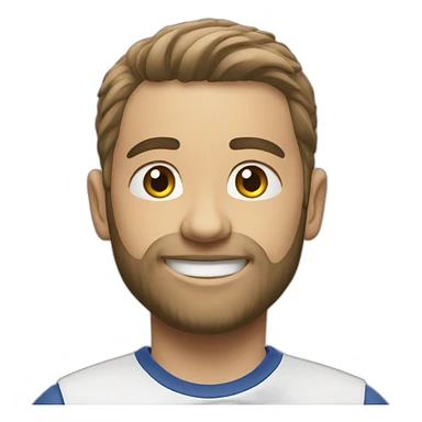 Paire de nike sticker