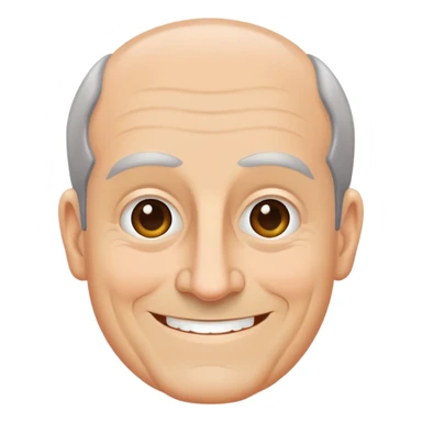 Father Furgeston sticker