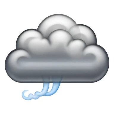 no smoke emoji sticker