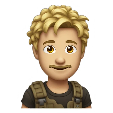 Jonh cenaaaa sticker