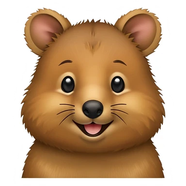 Квокка sticker