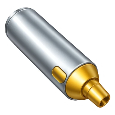 bullet standard sticker