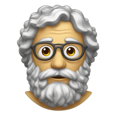 Archimedes sticker