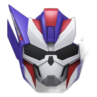 starscream sticker