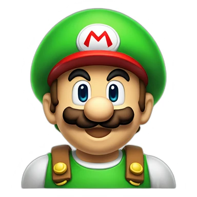 Super Mario World sticker