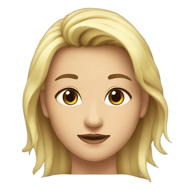 Людина з серцем  sticker