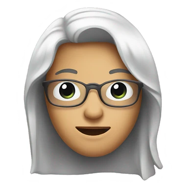 make an emoji for single's club, where a person is partying sticker