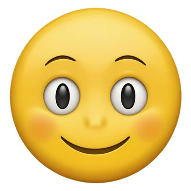 Unwohlgefühl Smiley  sticker