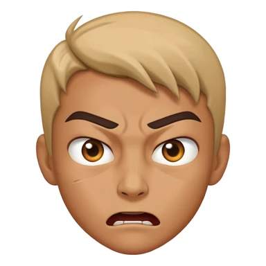 killer attack sticker