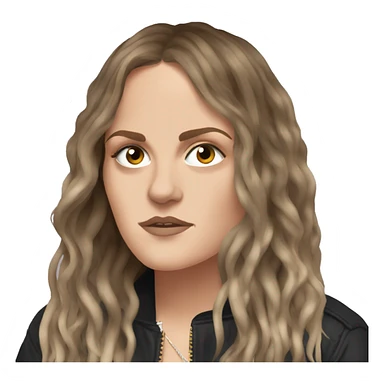 tove lo sticker