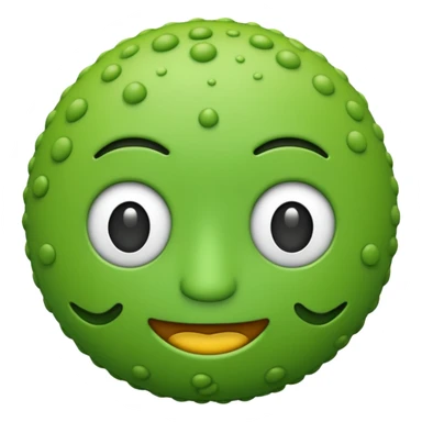 Bhidi emoji sticker