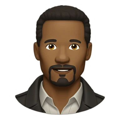 django jamie fox sticker