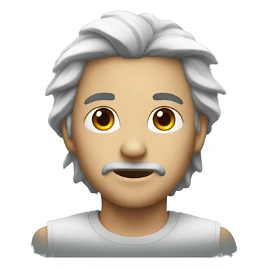 Veace versa  sticker