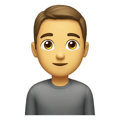 wait patiently sticker