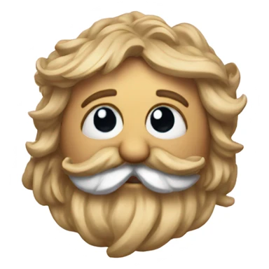 flourish club sticker