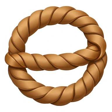 rope sticker