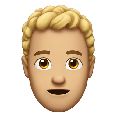 My bad but sarcastic sticker