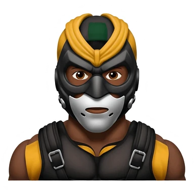 bane dark knight rises sticker