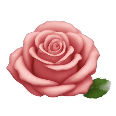 rose sticker