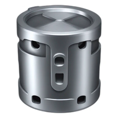 piston sticker