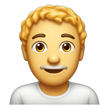 Pizza italian sticker