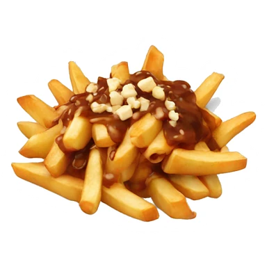 Poutine qui se bat avec macron sticker