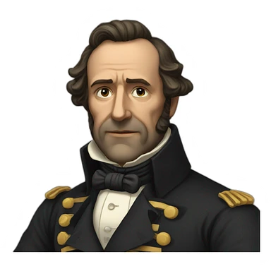 jules ferry sticker