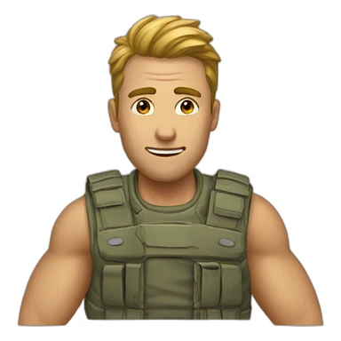 Батько sticker