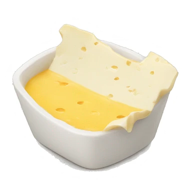 queso ricotta sticker
