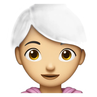 Vivi Ornitier sticker