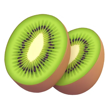 Kiwi sticker