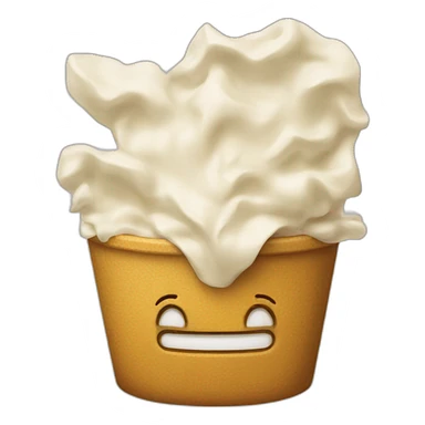 Arrowhead Mills sticker