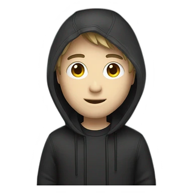 Alan Walker  sticker