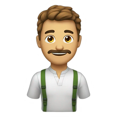 فلسطين sticker