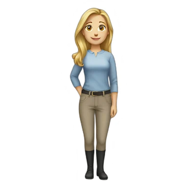 alicia Schmidt sticker