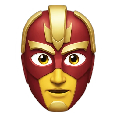 Shaktimaan sticker