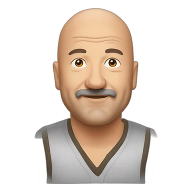 philippe etchebest sticker