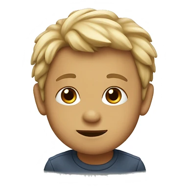 Small Yorkshire cutie sticker