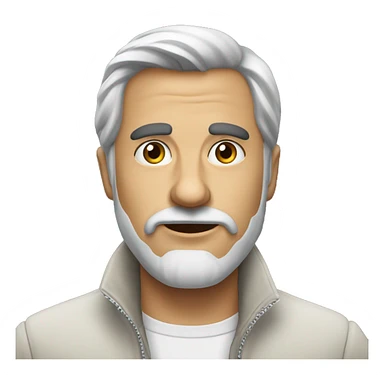 Sono arrabbiato ma affamato sticker