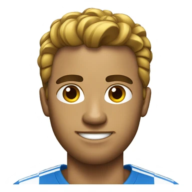 dinero futbolista sticker