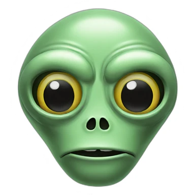 playalien stoned sticker